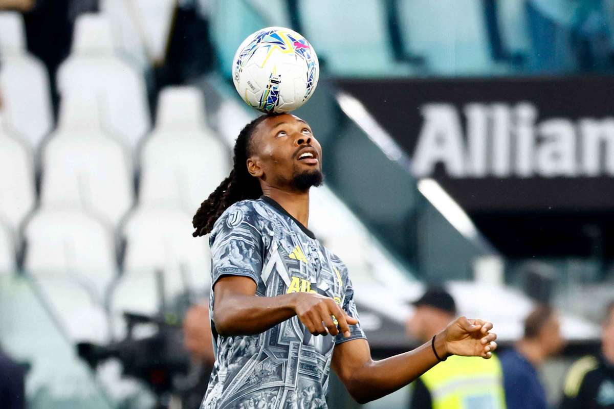 Notícia Exclusiva Flashscore: Equipos da Premier League buscam convencer Khephren Thuram a sair da Juventus