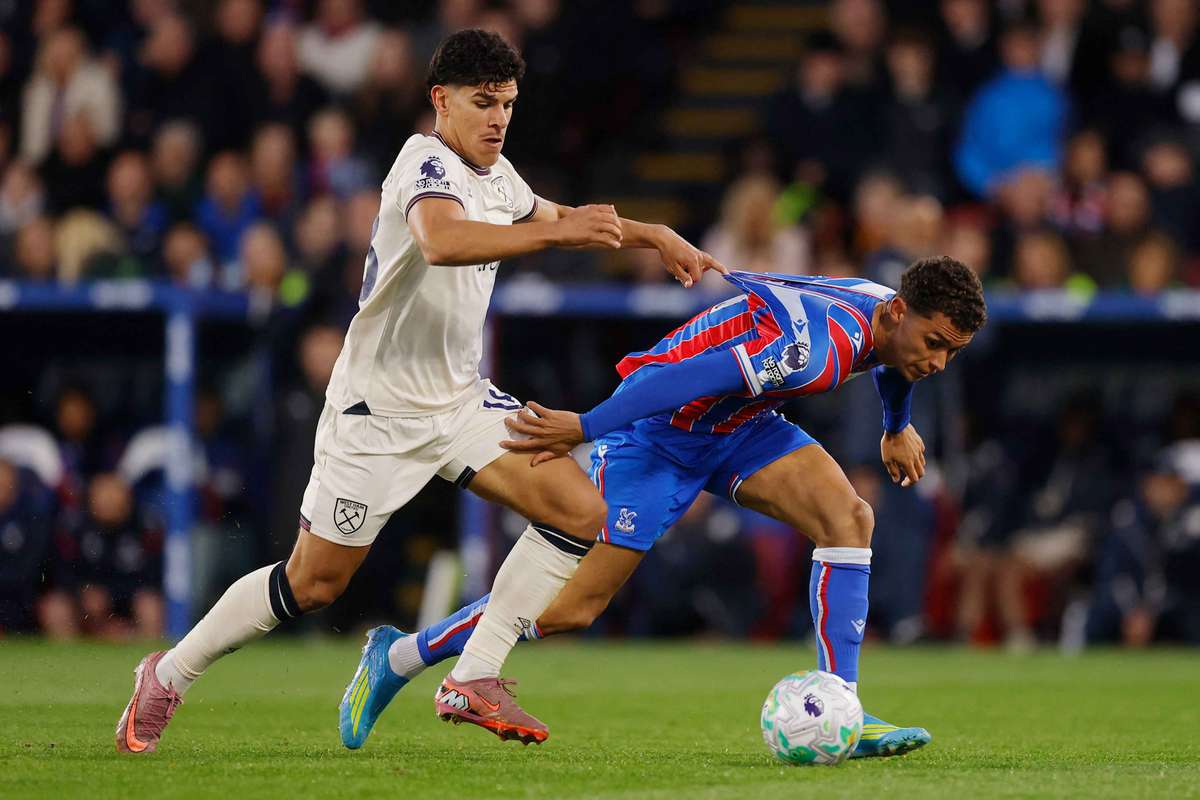 Premier League: West Ham e Crystal Palace empataram a zero e selaram o destino do Wolves