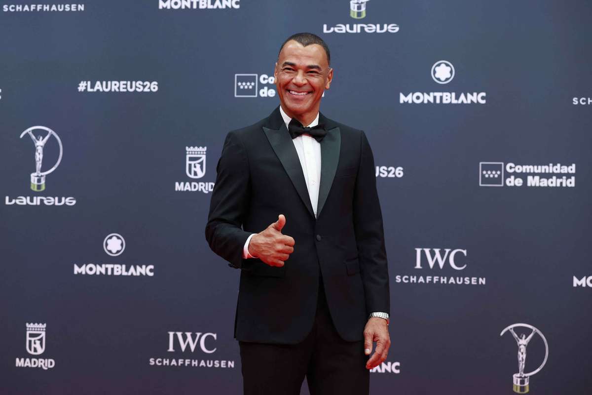 Brasilianische Legende Cafu feiert Bayern als Vorbild: "Ideal für die Fußballkunst"