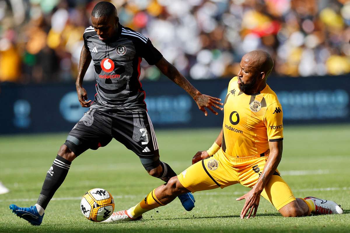 Soweto Derby: The last 10 clashes between Orlando Pirates and Kaizer Chiefs