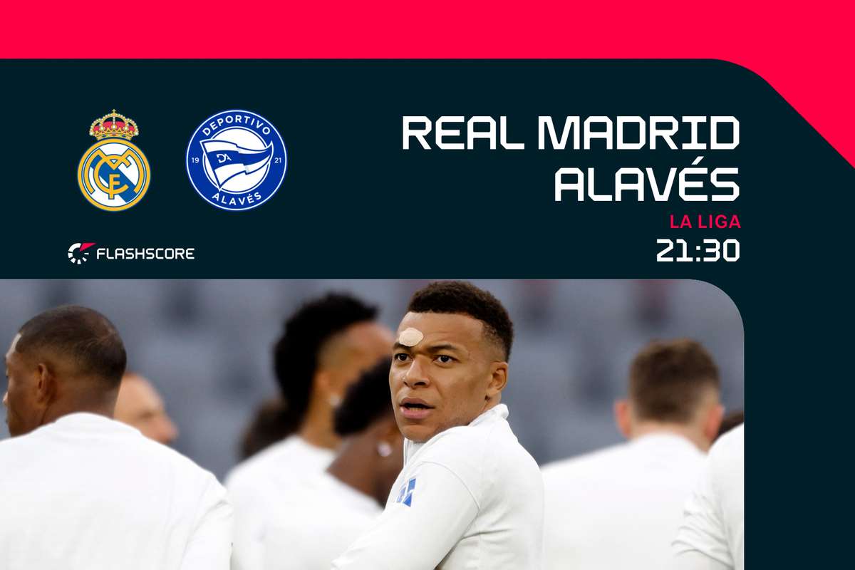 El Real Madrid aspira a cerrar LaLiga con dignidad