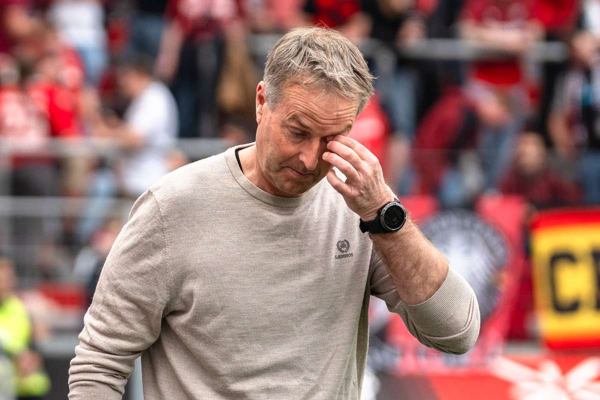 Hjulmand in Leverkusen unter Zugzwang: DFB-Pokal als finale Gelegenheit