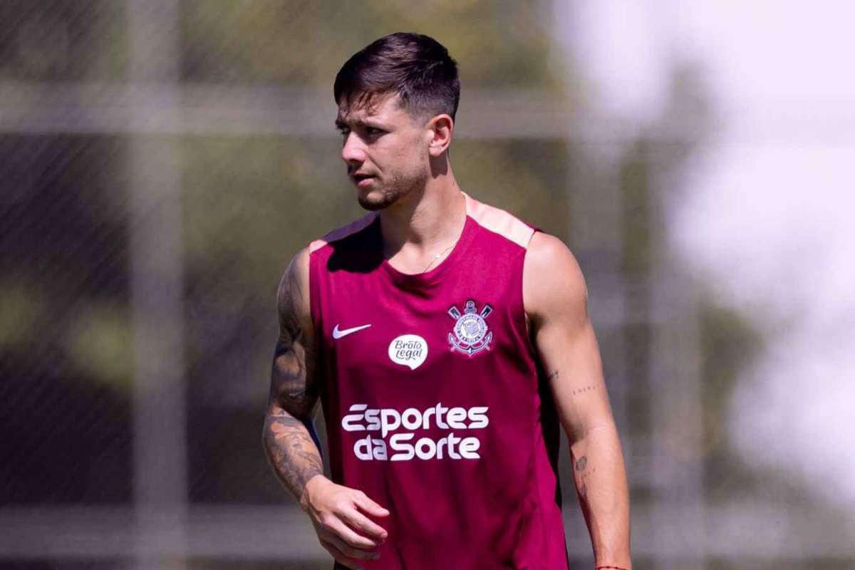 Barra frente a Corinthians: como acompanhar, hora e equipas do encontro da Taça do Brasil