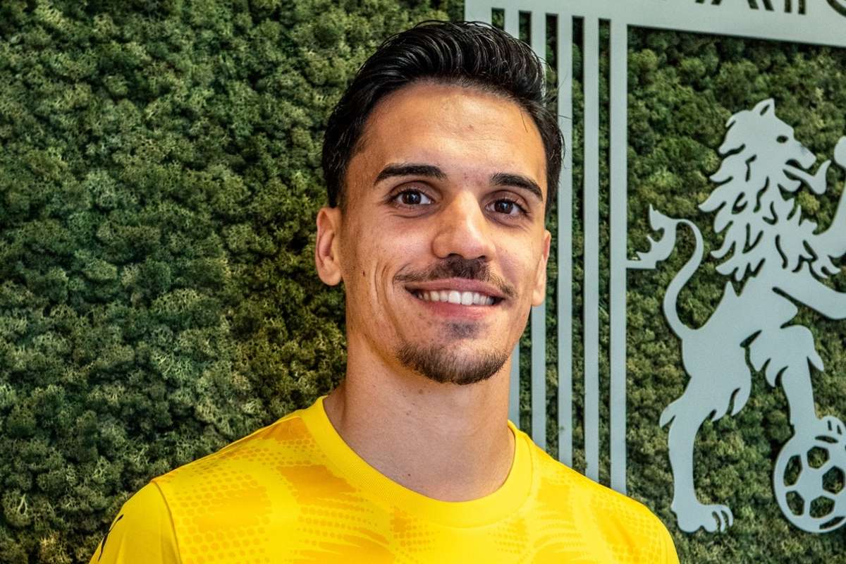 Confirmado: João Gonçalves integra a Universitatea Craiova