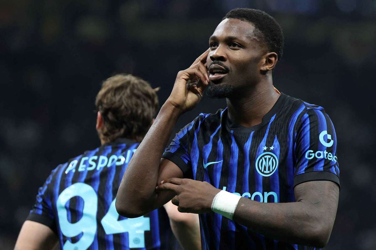 Inter de Milão e Juventus participam em torneio em Hong Kong durante agosto