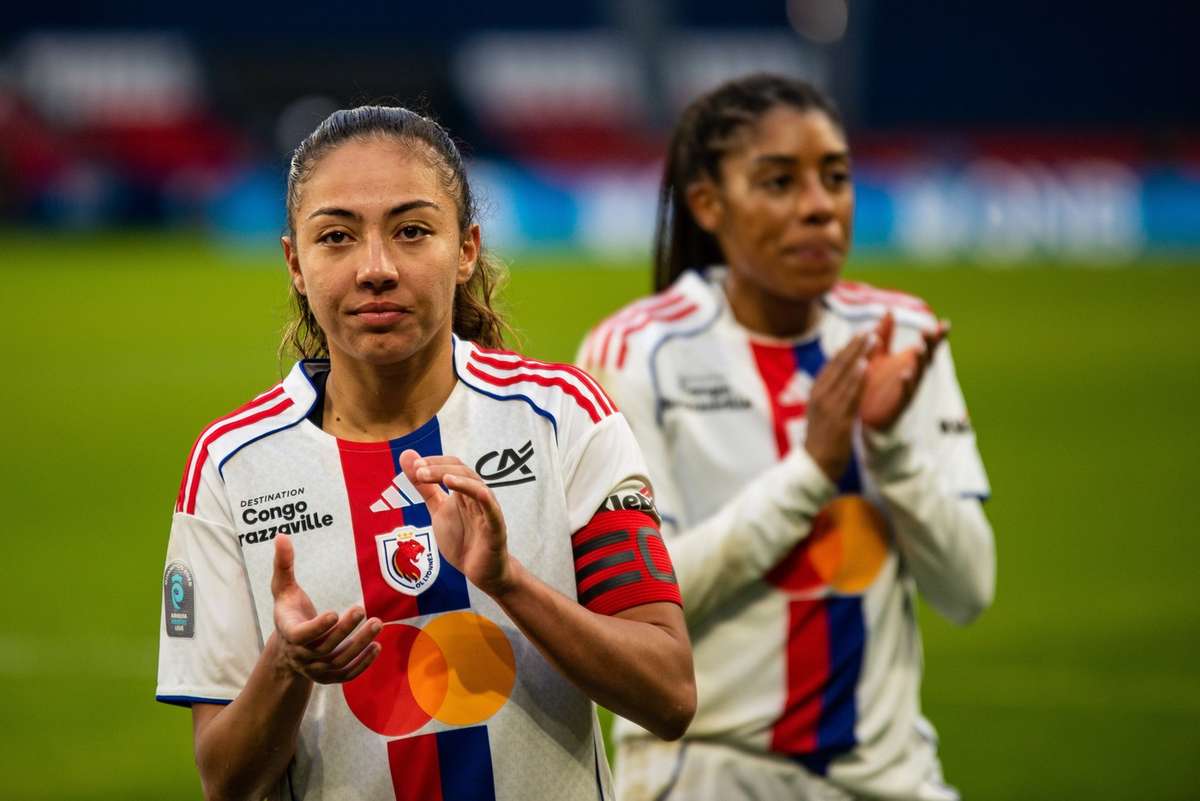 "Football identique, inégalités persistantes" : l'appel urgent des capitaine du foot féminin