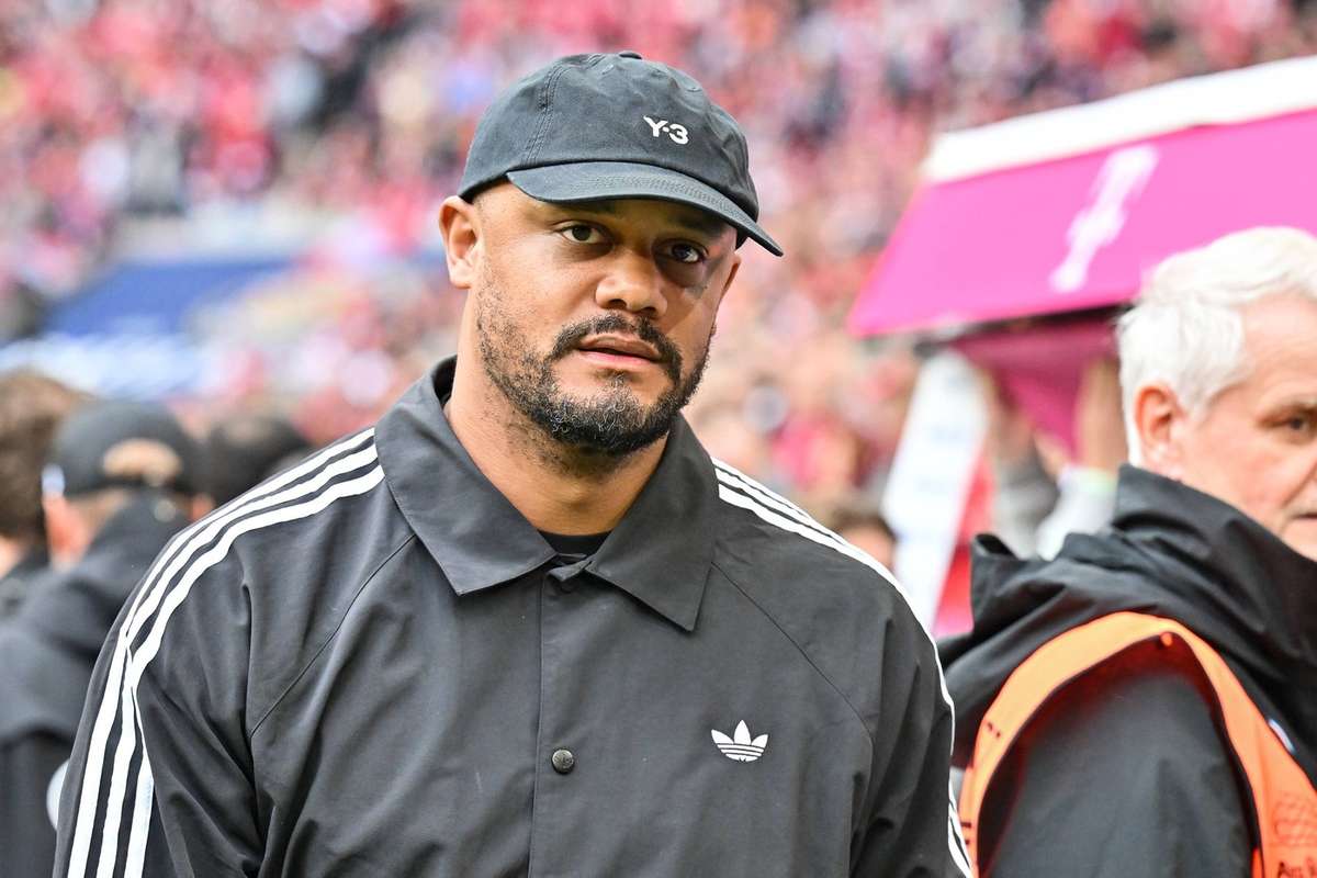 Bayern München träumt von Berlin: "Wir streben nach weiteren Pokalen"