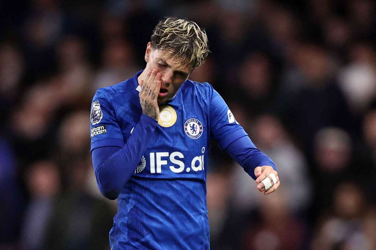 Nicky Butt antigo director da academia do Manchester United A atitude de Garnacho constitui uma vergonha