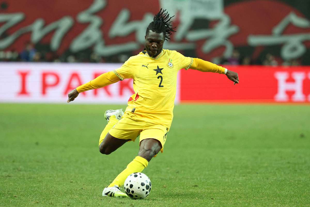 Experienced South African Manager Joins Team to Guide African Side for 2026 FIFA World Cup