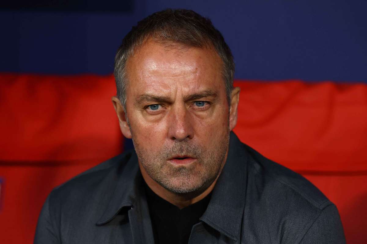 Flick admet que le Barça requiert des leaders pour conquérir la Ligue des champions