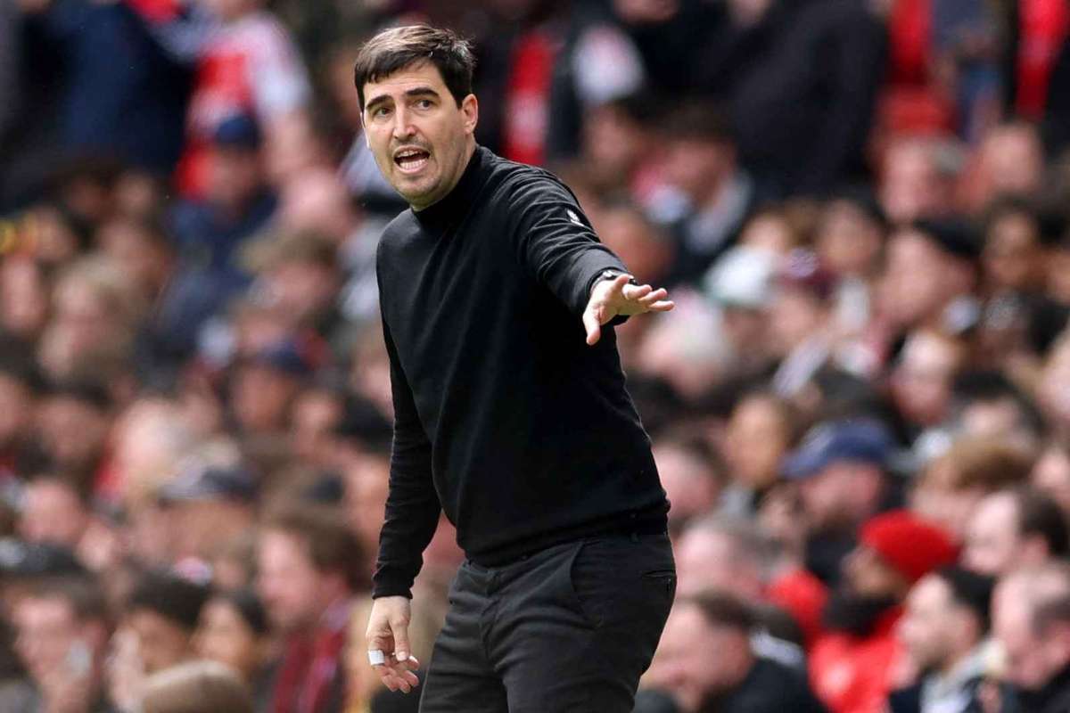 Iraola comenta sobre Rose como posible relevo en el Bournemouth