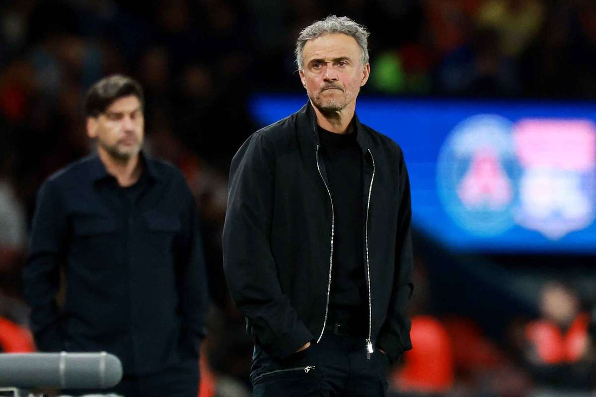 Rotación esencial para resistir: momento de recurrir al banquillo en el PSG