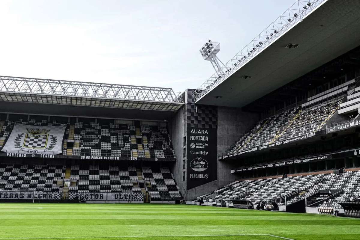 SAD do Boavista assegura "compromisso total" na proteção dos interesses do emblema
