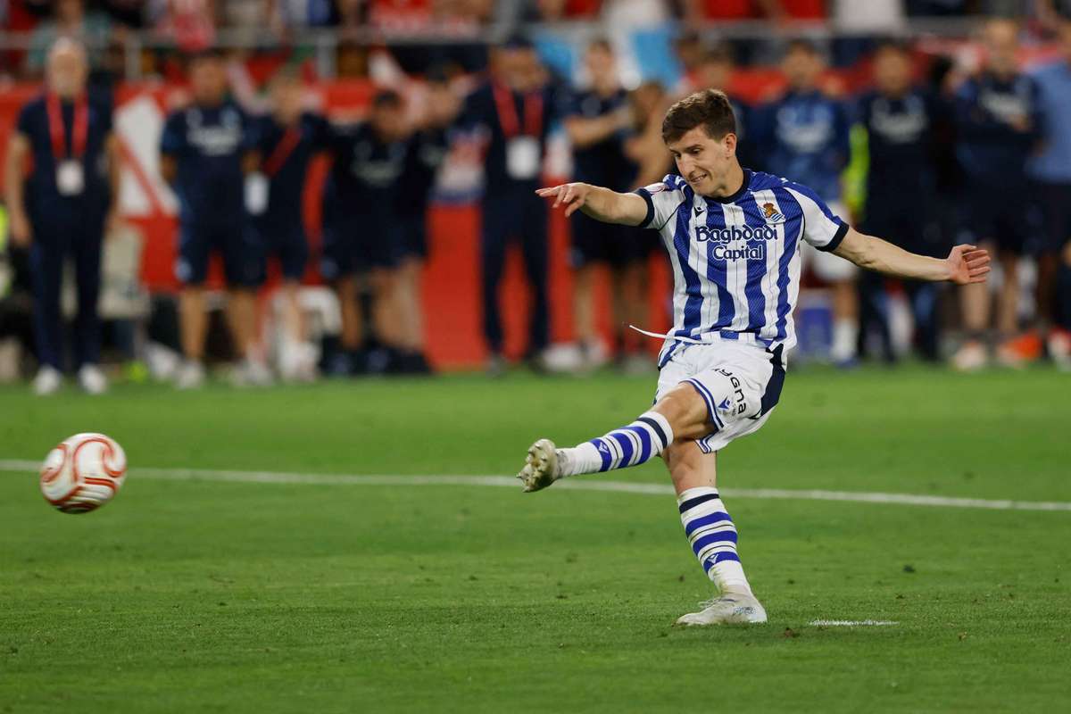 Análisis previo del Real Sociedad contra Getafe: datos interesantes, cifras y relatos curiosos