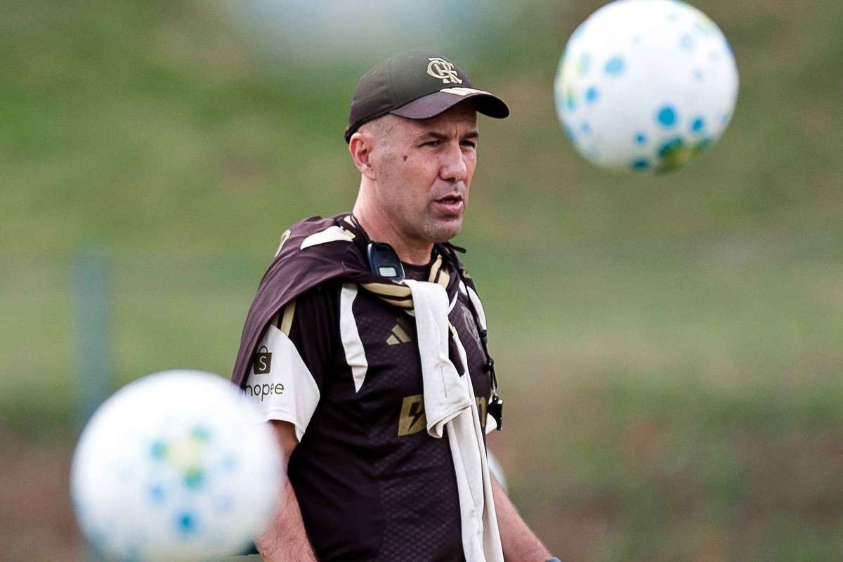 Campeonato Brasileiro: Leonardo Jardim atinge no Flamengo o mesmo êxito dos inícios com o Sporting