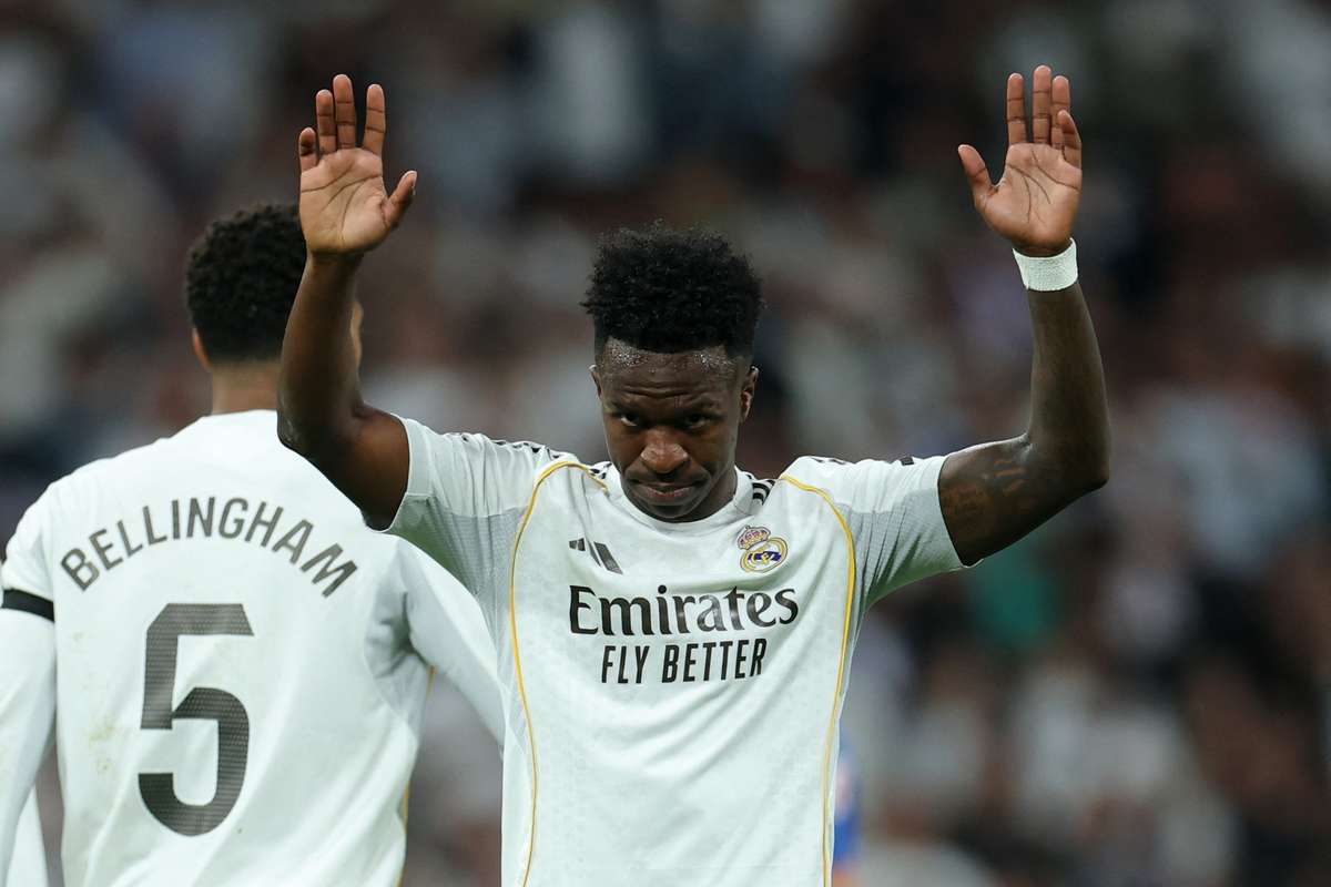 Le Real Madrid s'impose de justesse face au Deportivo Alavés sans convaincre