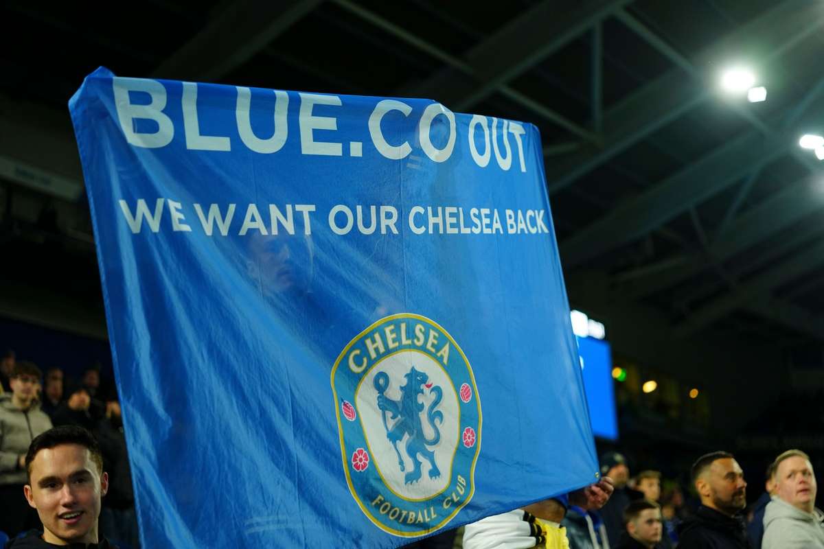 Chelsea verlängert fatale Negativserie Niederlage gegen Hürzelers Brighton folgt