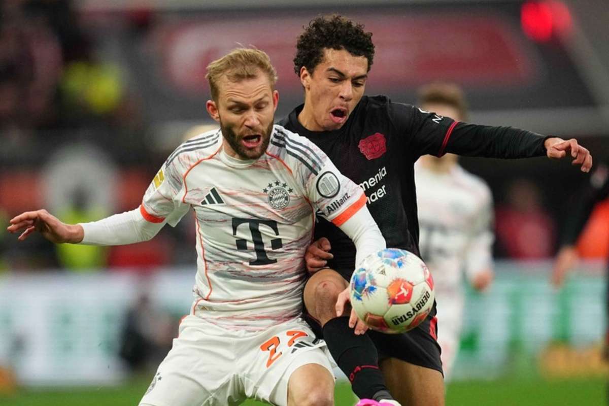 Bayer Leverkusen x Bayern de Munique: onde assistir e detalhes de jogo da Copa da Alemanha
