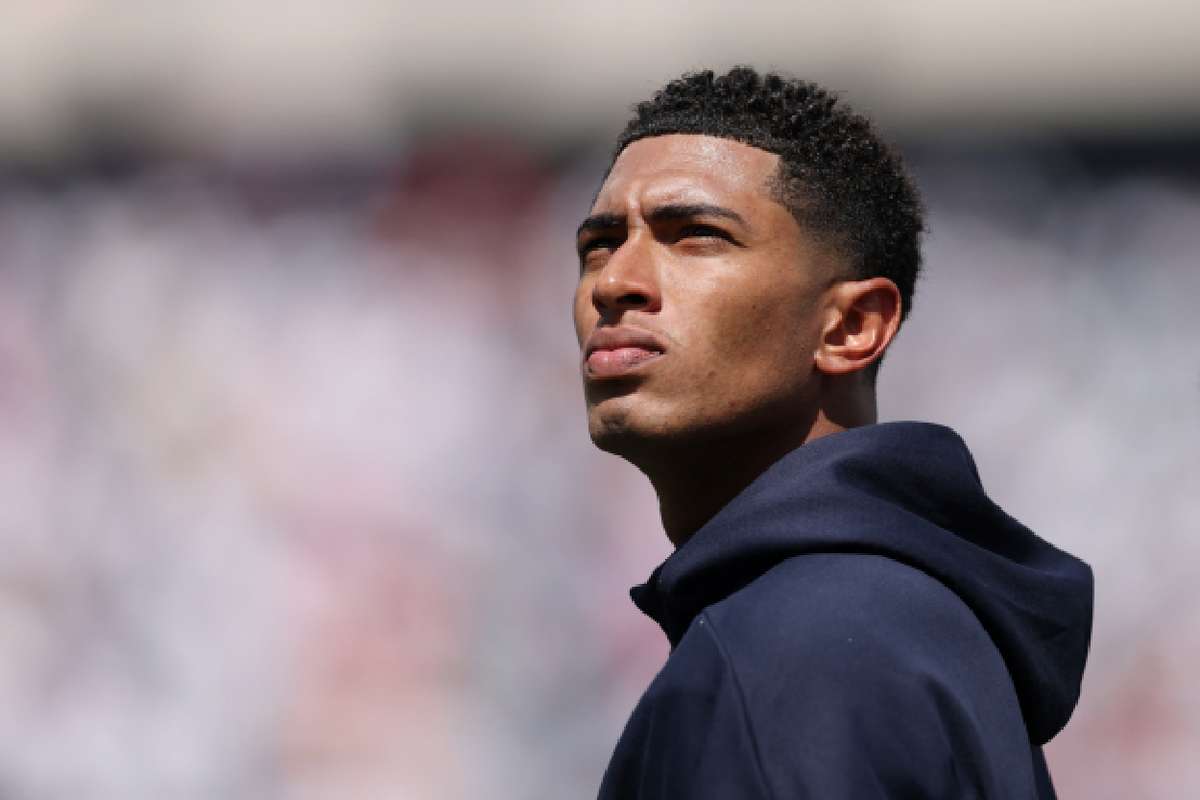 Jude Bellingham buys minority stake in The Hundred franchise Birmingham Phoenix