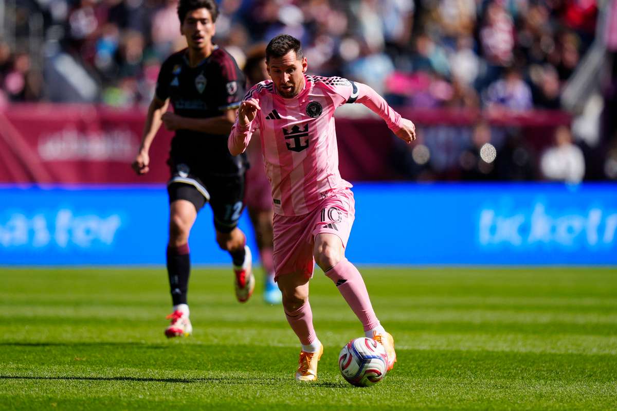 Legales en Miami perciben a Messi como "cómplice" de la AFA en la demanda por millones