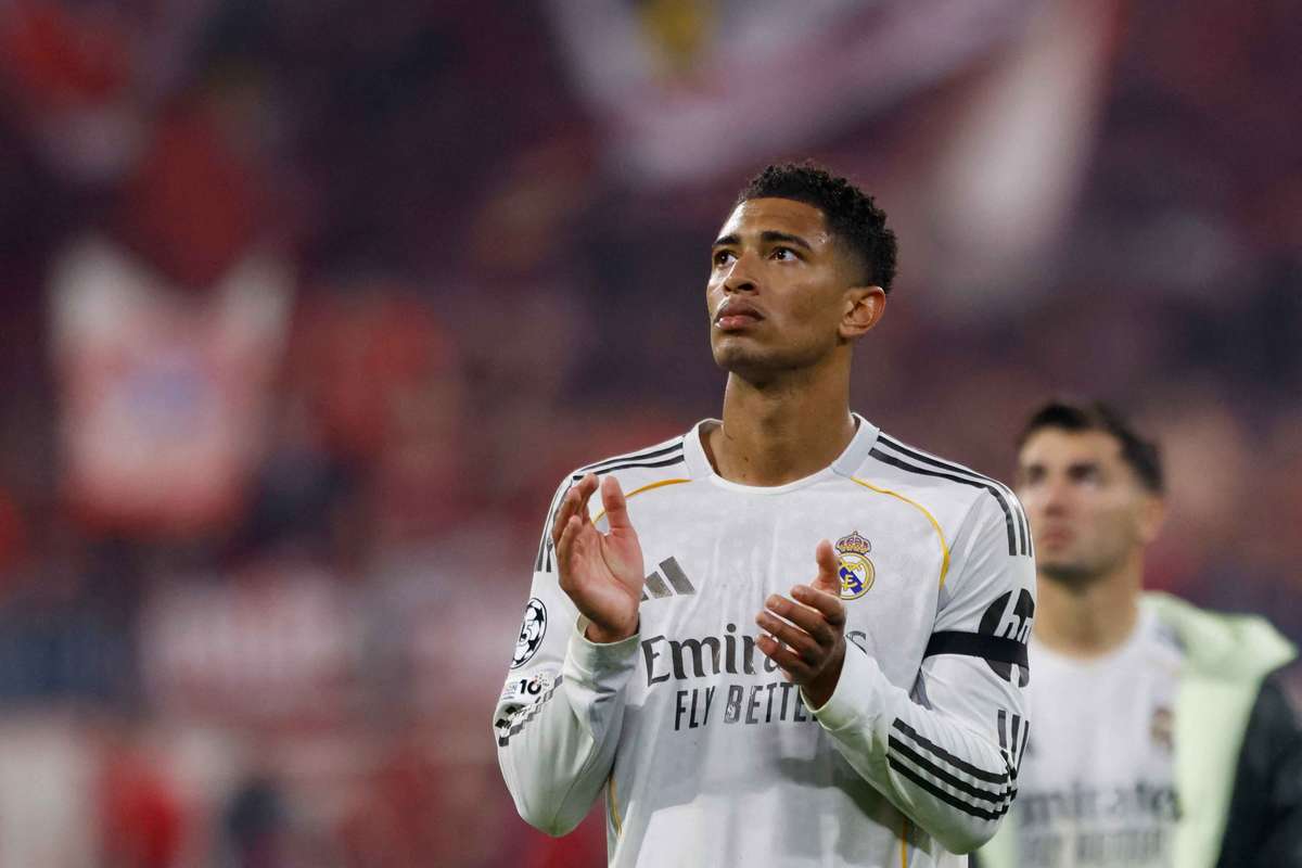 Jude Bellingham investe em franquia de críquete Birmingham Phoenix