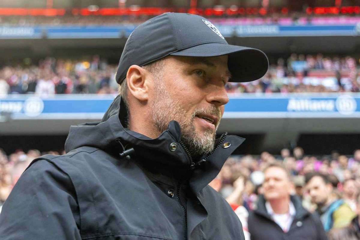 Gerüchte zu Real um Hoeneß vor dem Pokalhalbfinale? "Das rührt mich nicht besonders"