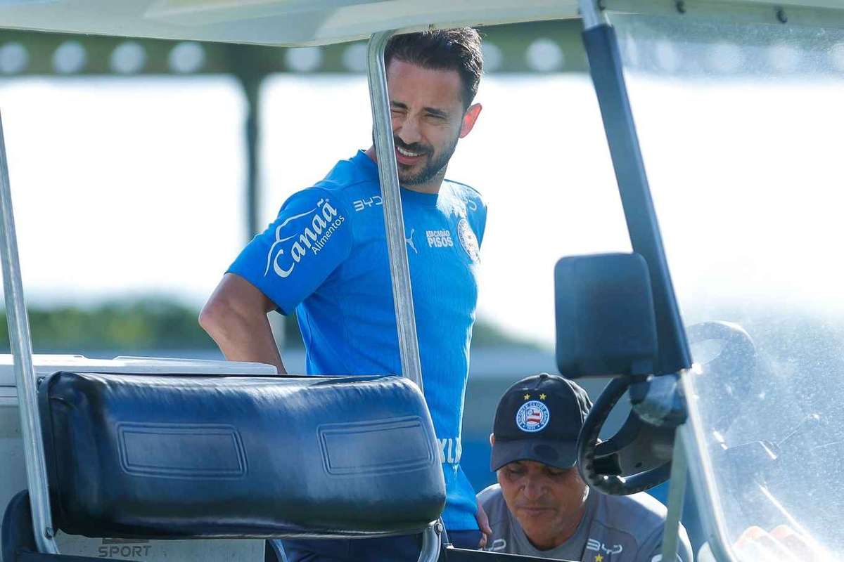 Bahia contra Remo: como ver o jogo, hora marcada e pormenores da partida da Taça de Brasil