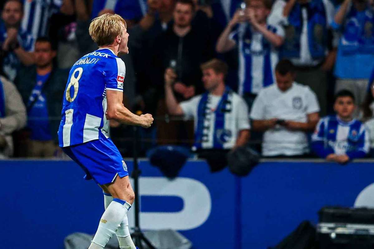 Taça de Portugal FC Porto lidera com sete triunfos a mais que o Sporting