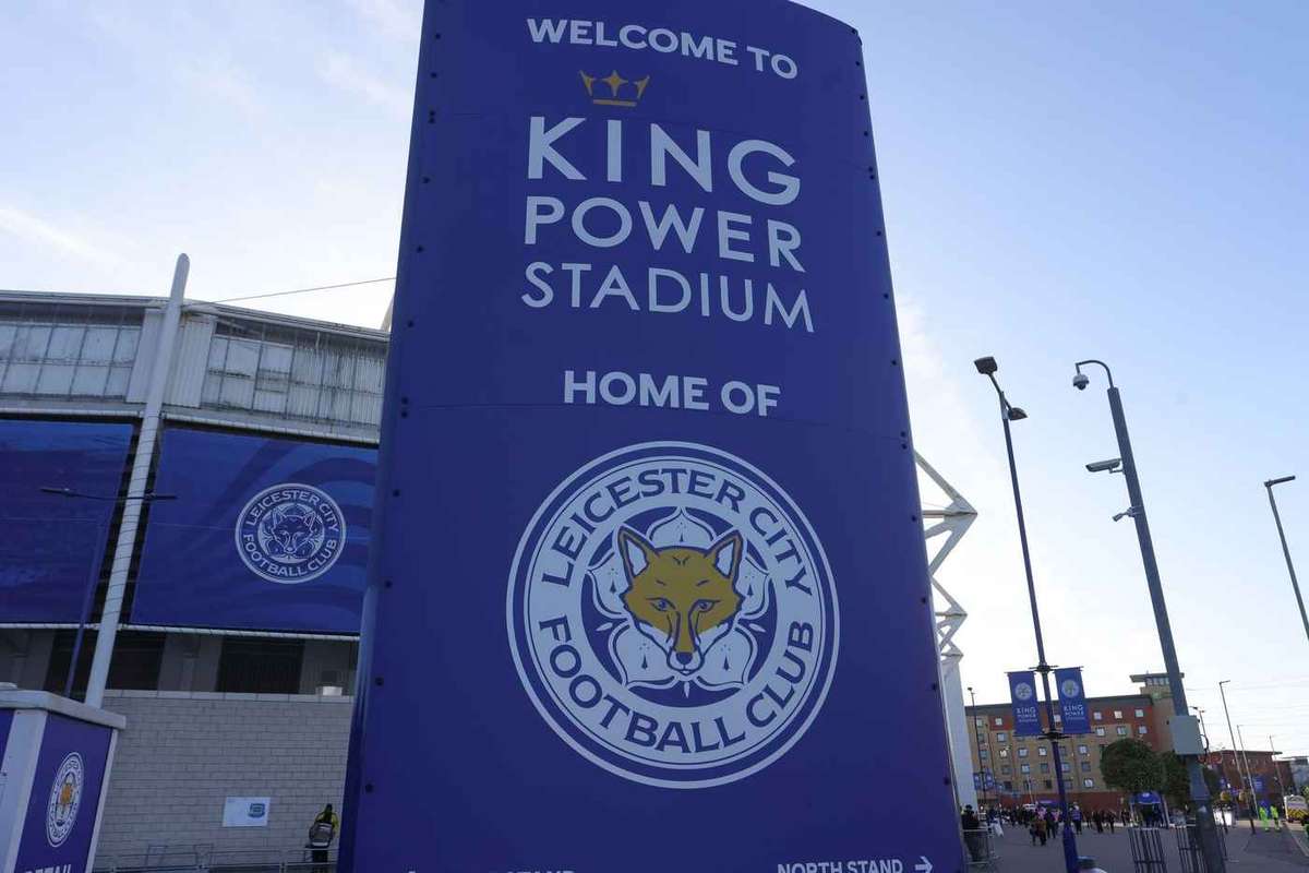 Vollkommen verfault von Spitze bis Basis: Leicesters schmerzlicher Sturz in die dritte Etage