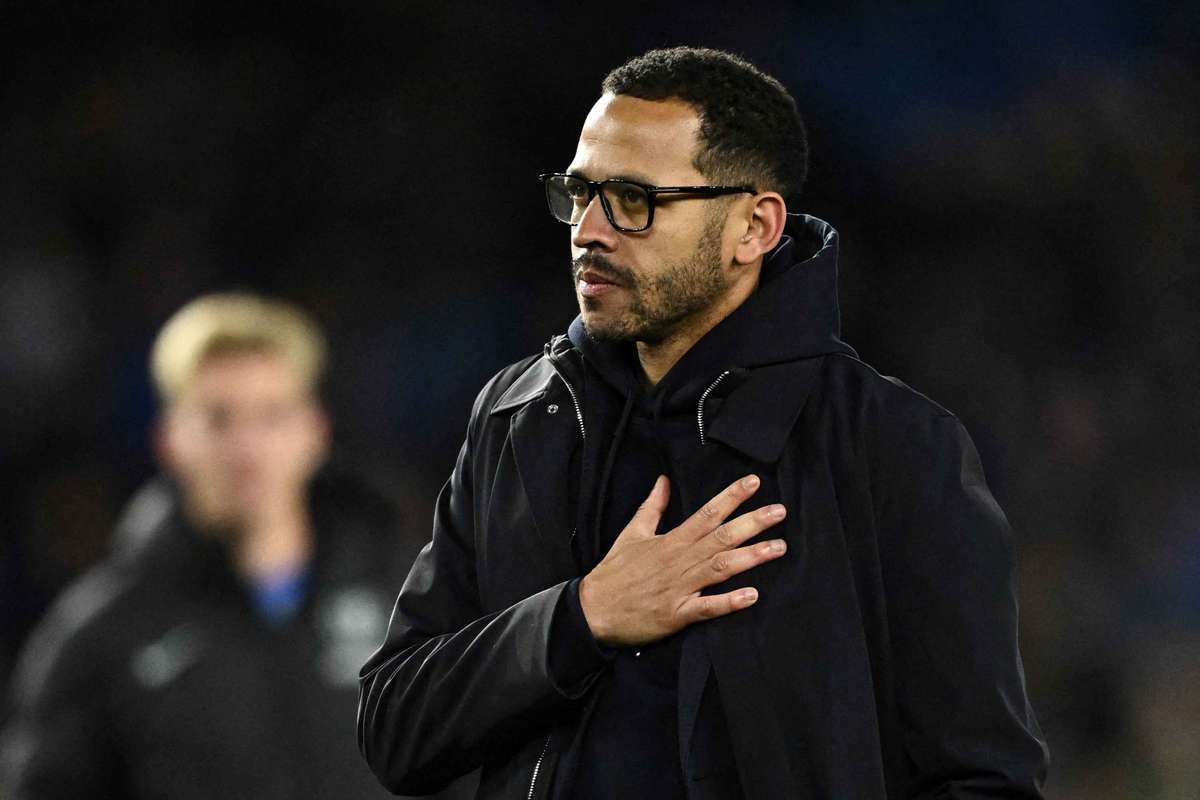 Rosenior critica equipa por ausência de vontade espírito e coragem e elemento do Chelsea já reagiu
