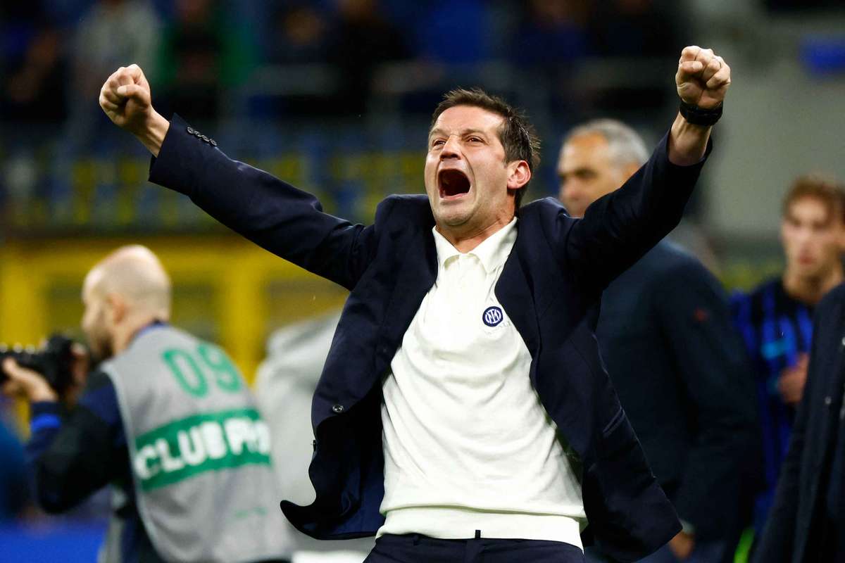 Chivu cerca de sellar la renovación de su contrato con el Inter de Milán