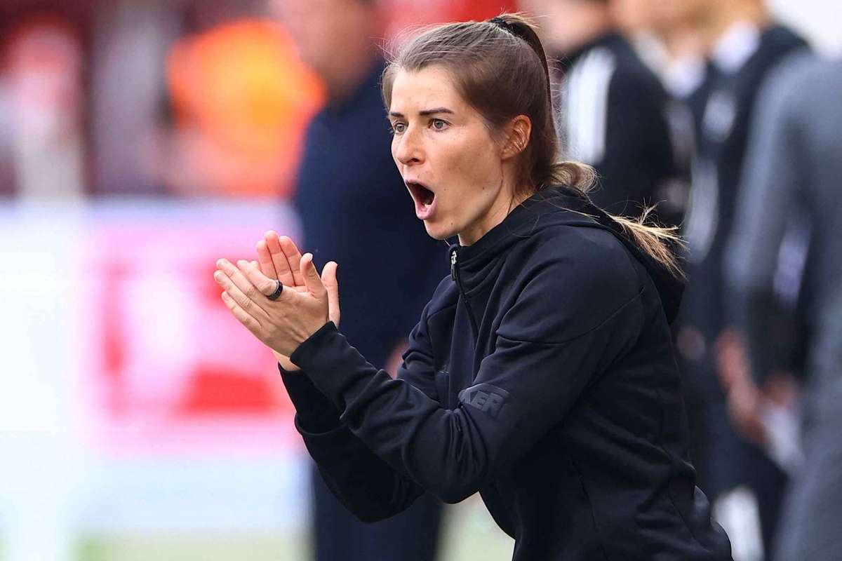 Selbstsicher gegen den CL-Herausforderer: Eta plant in Leipzig einen Erfolg