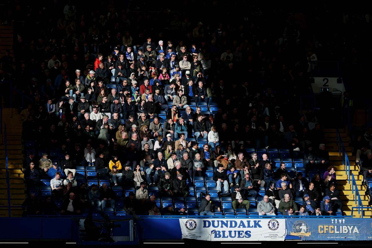 Equipa Feminina do Chelsea Adotará Stamford Bridge a Partir da Temporada 2026/27