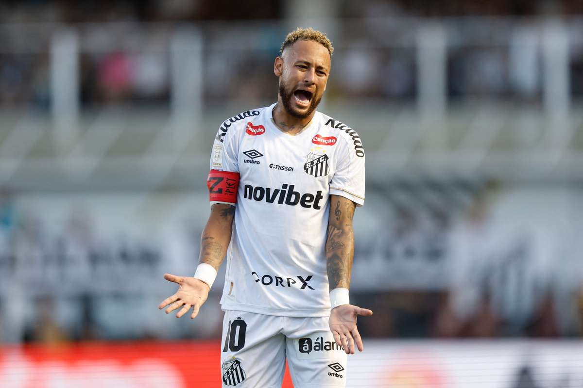 Confirmation de l'acquittement de Neymar dans laffaire de son transfert au Barça