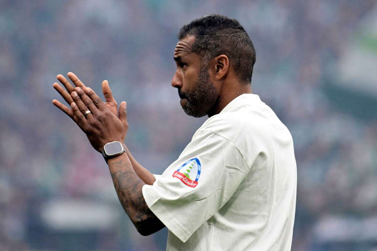 Werder plant voraus: Sicherung der Position für Thioune falls Ligaerhalt