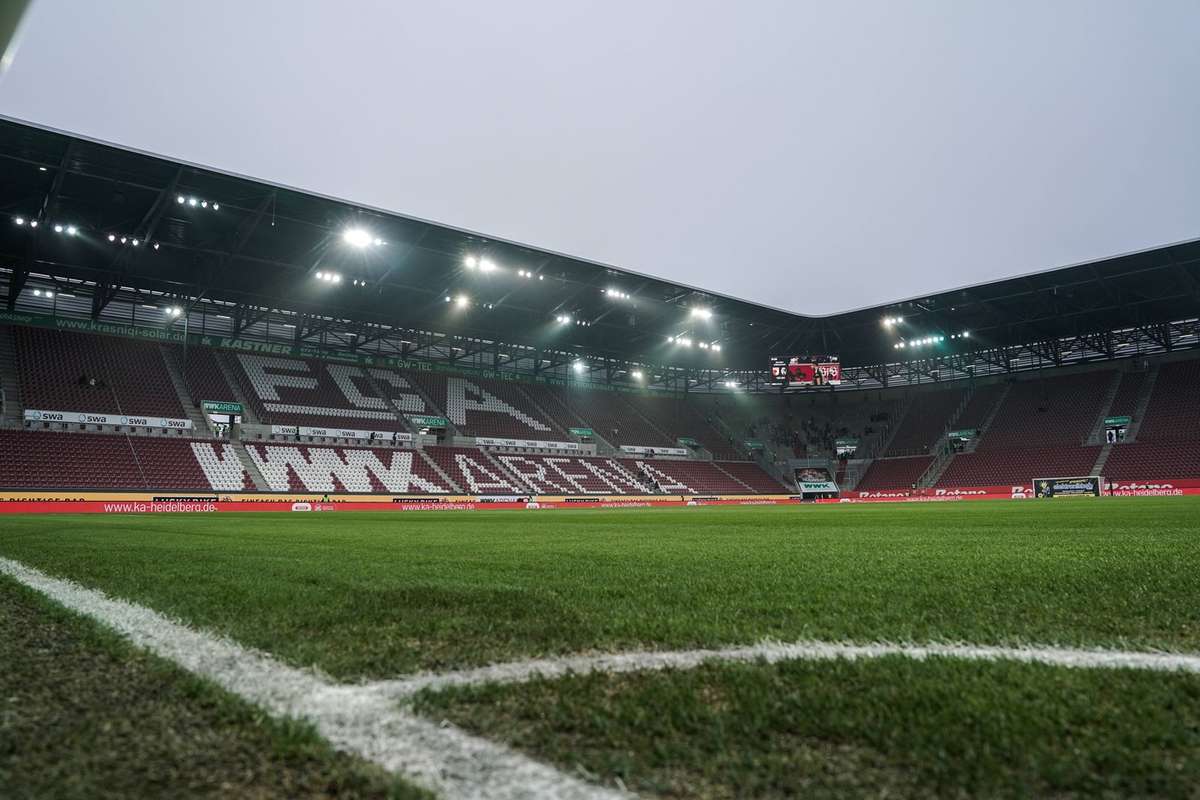 Nations League: DFB-Elf besucht nach der WM Augsburg München und Berlin