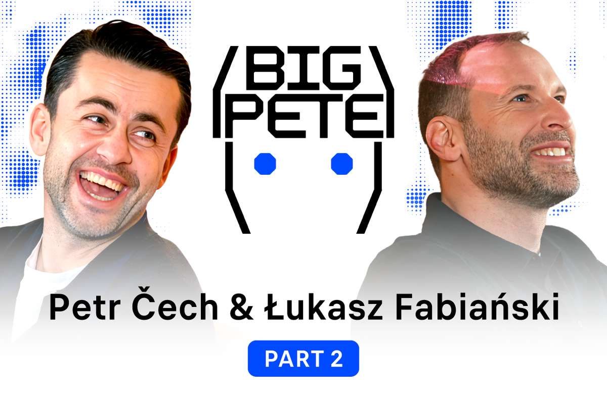 BIG PETE: What to do when your career is coming to an end? Fabiański on finding a new role