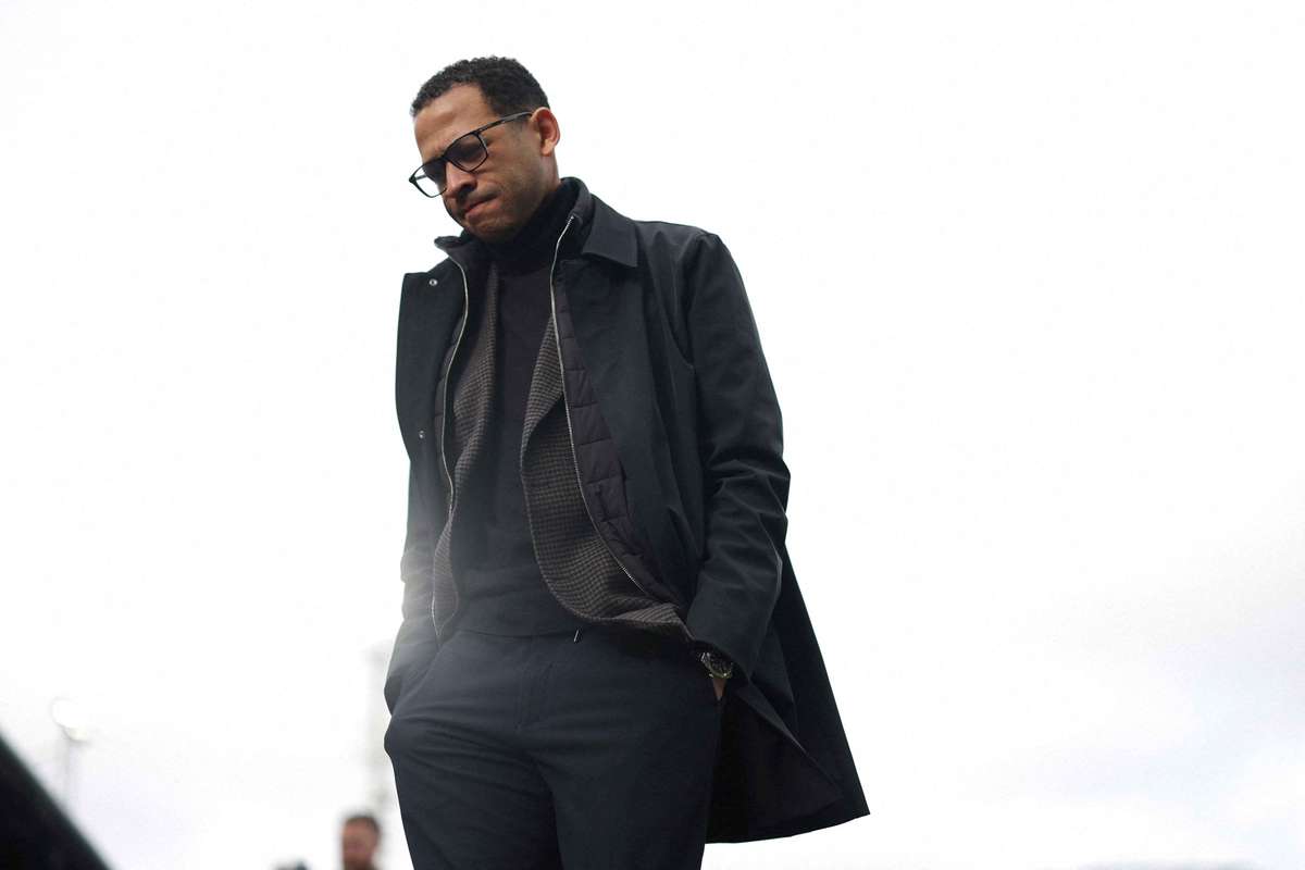 Iraola, el primer nombre que aparece tras el despido de Rosenior