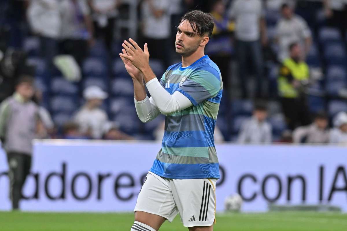 Asensio ya entrena en el césped de Valdebebas y acerca su retorno al equipo