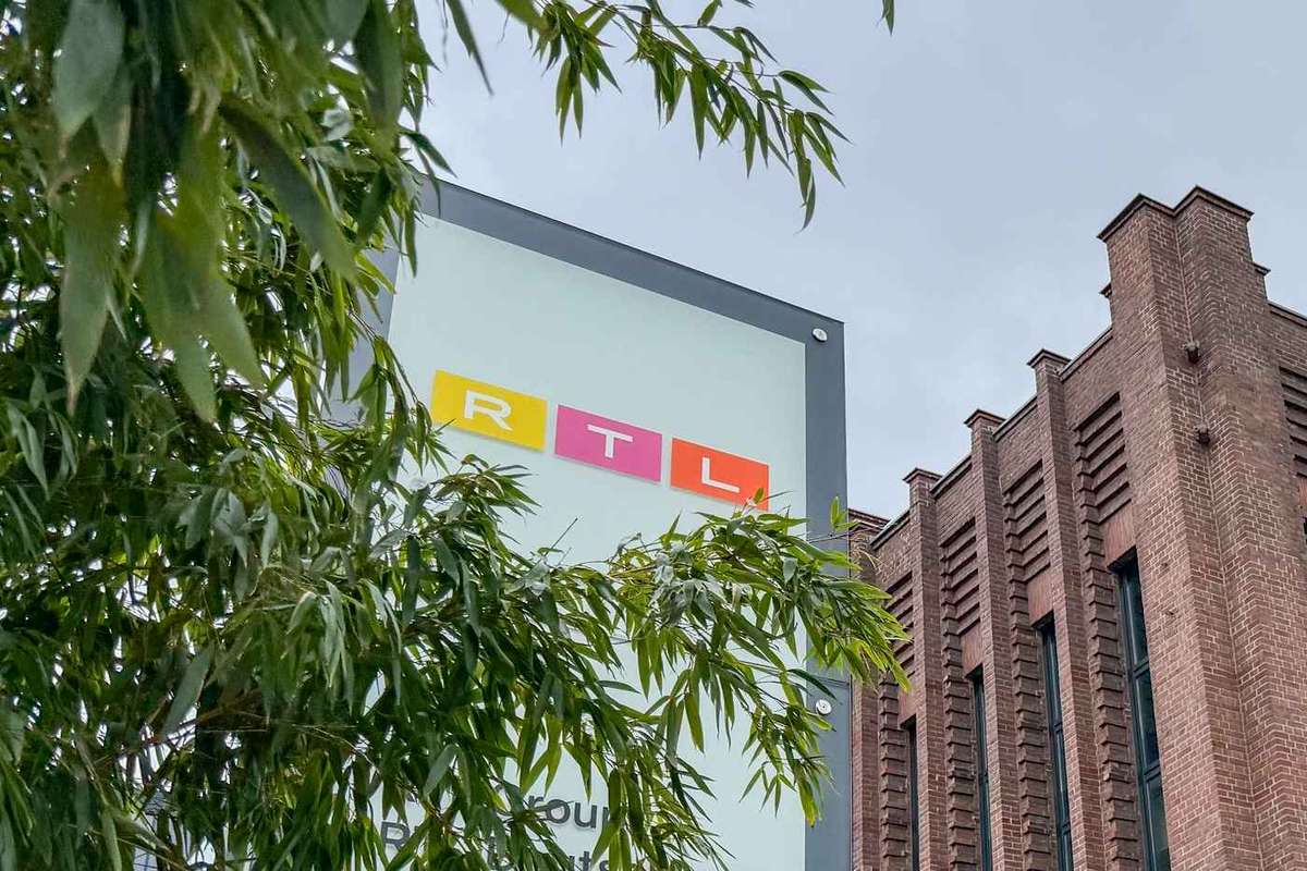 Mehr Fussball im Free TV? RTL uber nimmt Sky fur eine hohe Summe