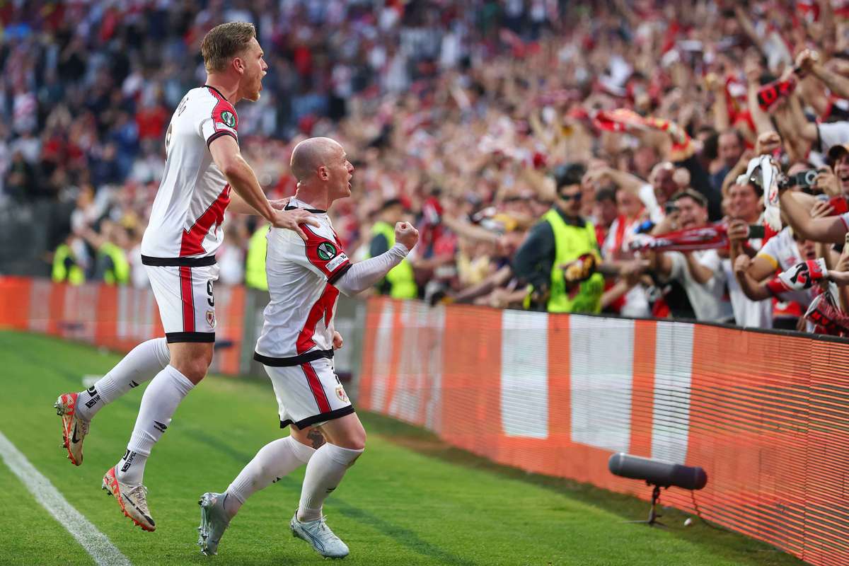 Previa Rayo-Espanyol: curiosidades, estadísticas, datos y anécdotas