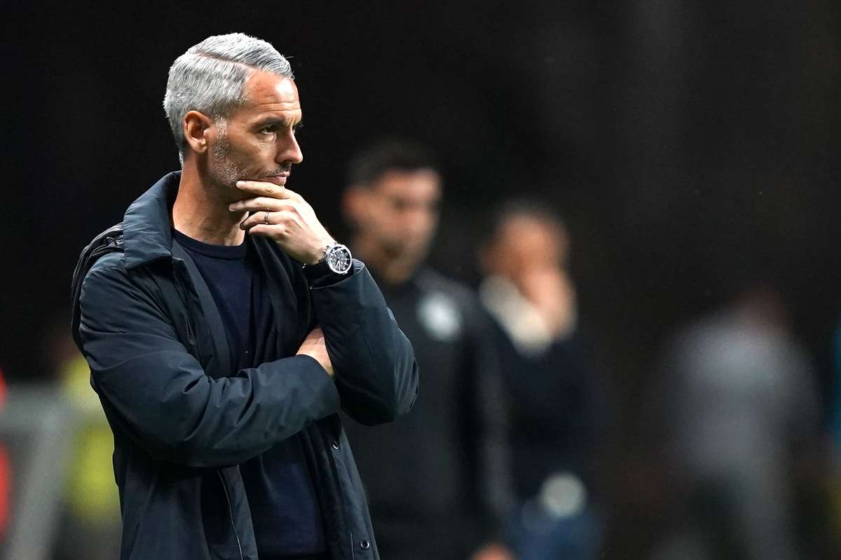 Vicens do SC Braga alerta para o Casa Pia: 'Tratarão este jogo como uma final'