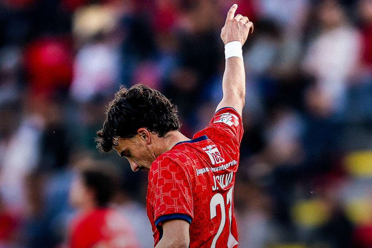 Liga 2: Oliveirense recupera esperança graças à vitória convincente frente ao Benfica B (3-0)