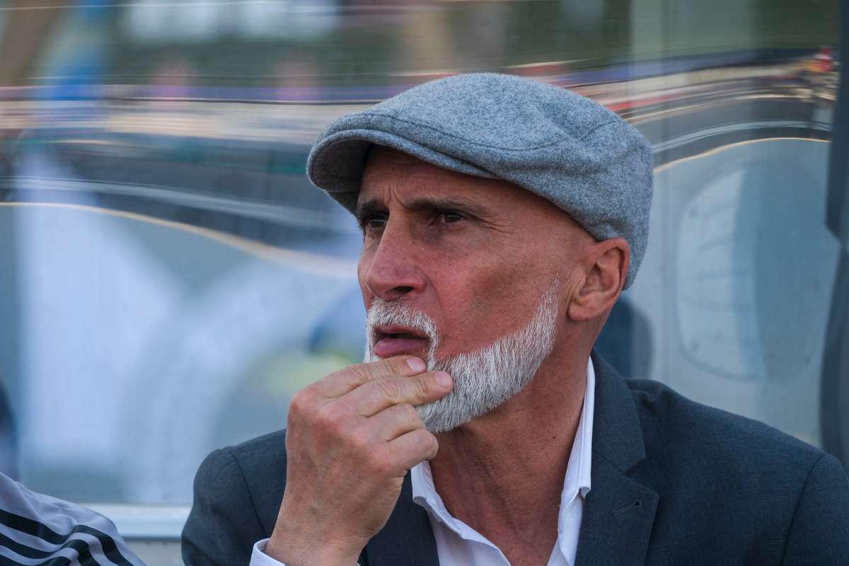 Casa Pia quer ser “campeão por 90 minutos” frente ao SC Braga