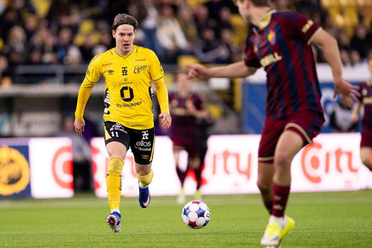 Elfsborg savlači Djurgården dok Hammarby nailazi na teškoće kod kuće protiv Halmstada