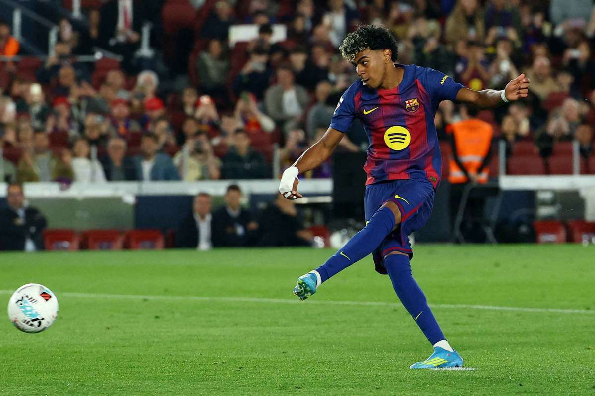 LaLiga: Barcelona conquista vitória valiosa porém dispendiosa contra o Celta de Vigo (1-0)