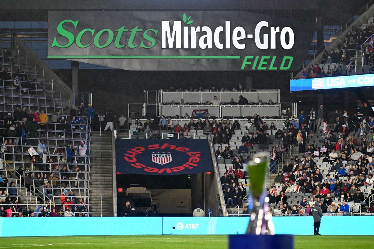 Feminino: Columbus integra NWSL com equipa em 2028 por valor recorde