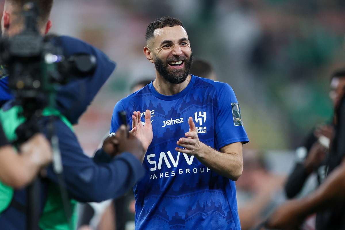 Al-Hilal contra Al-Kholood: como ver e todos os detalhes da final da Taça do Rei Saudita