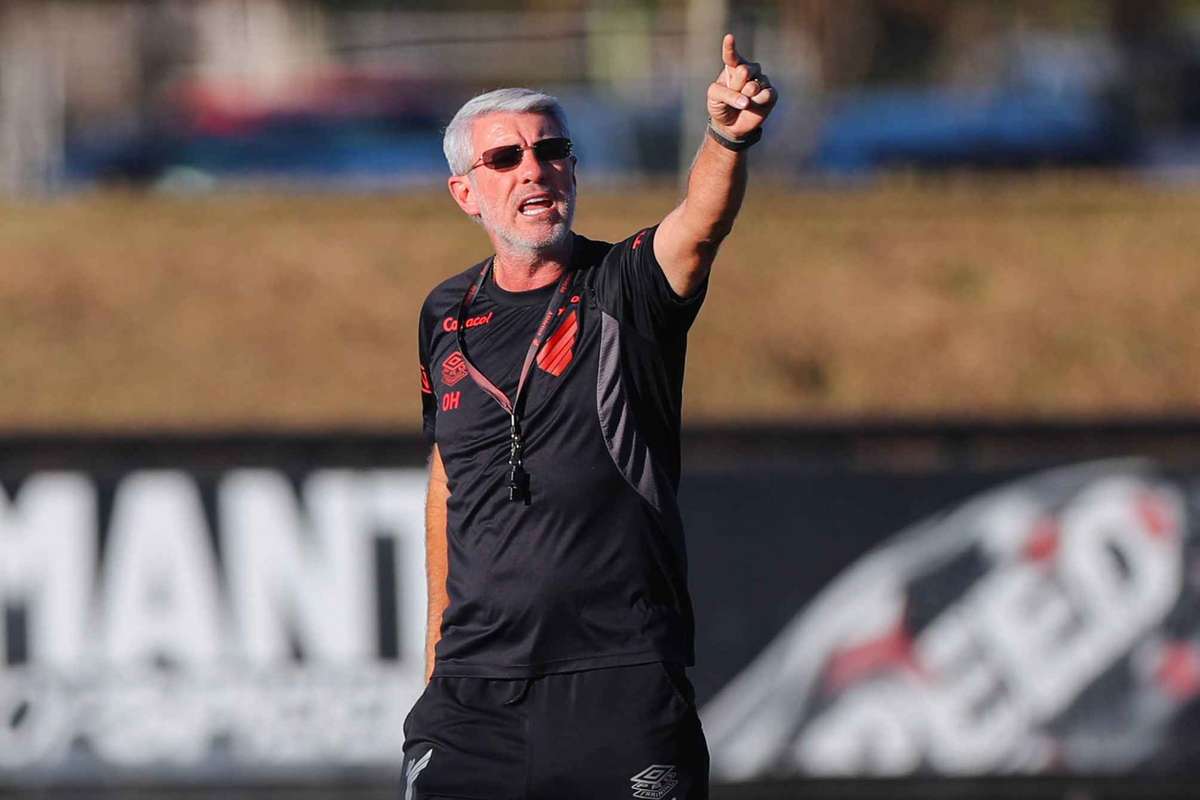 Athletico-PR contra Atlético-GO: como ver, hora e pormenores do embate na Taça do Brasil