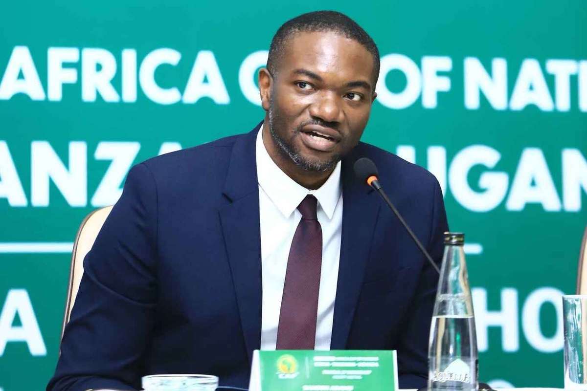 Samson Adamu spoort Oost-Afrika aan nieuwe mindset te adopteren voor AFCON 2027